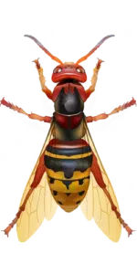 frelon eu